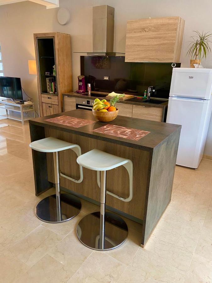 Villetta Mia Njivice Ngoại thất bức ảnh